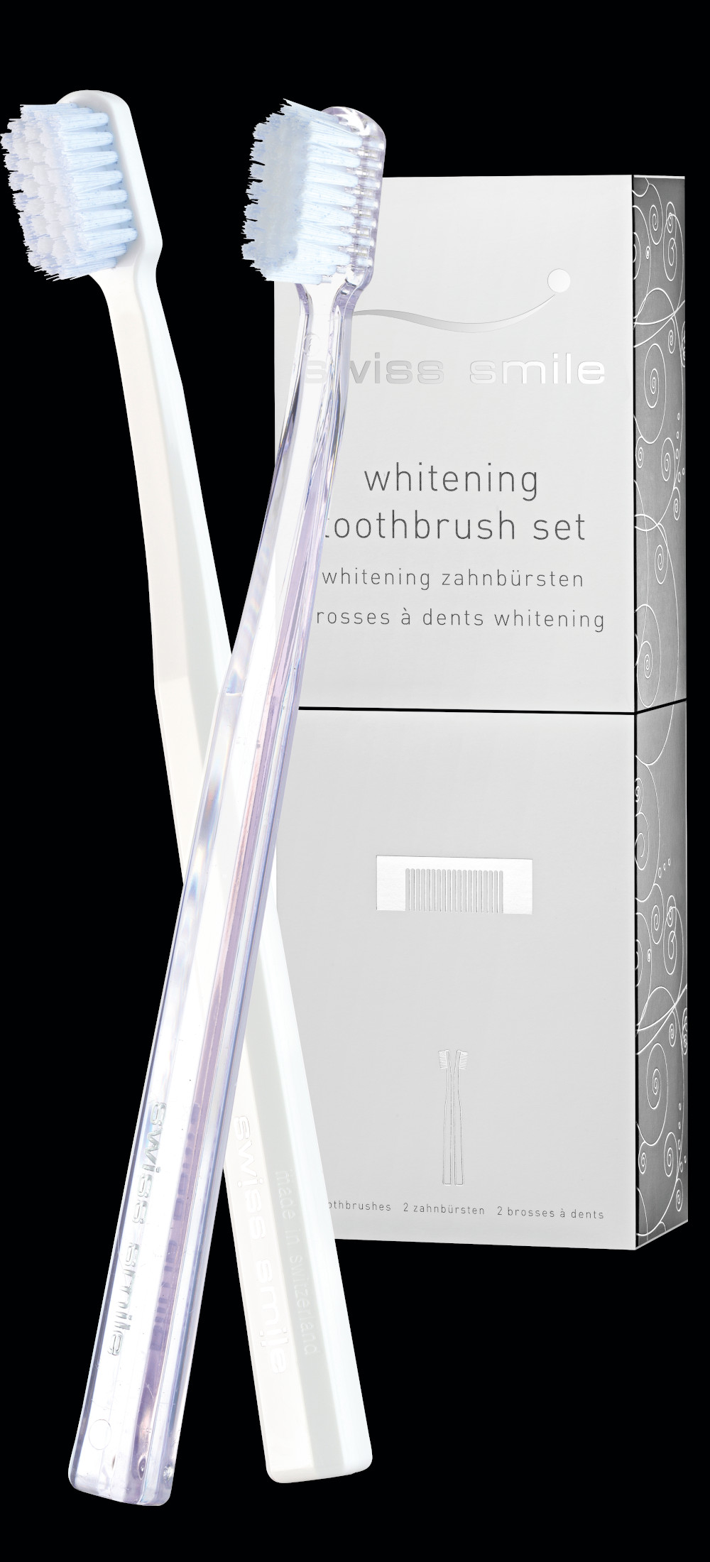 snow white periute de dinti