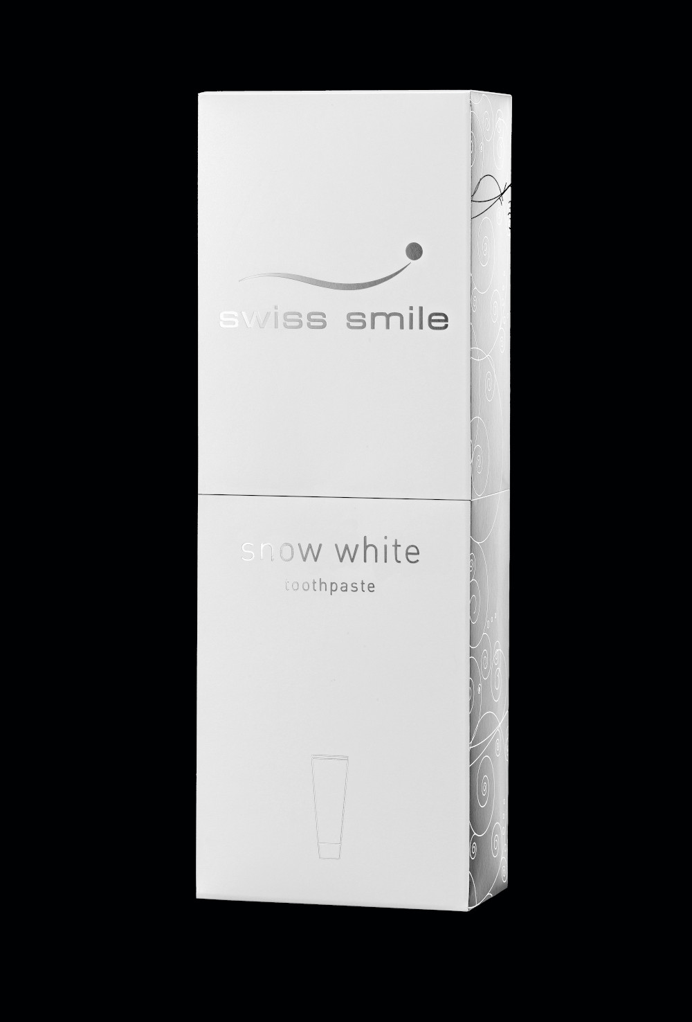 Snow white pasta de dinti 4 Snow white pasta de dinti - Image 4