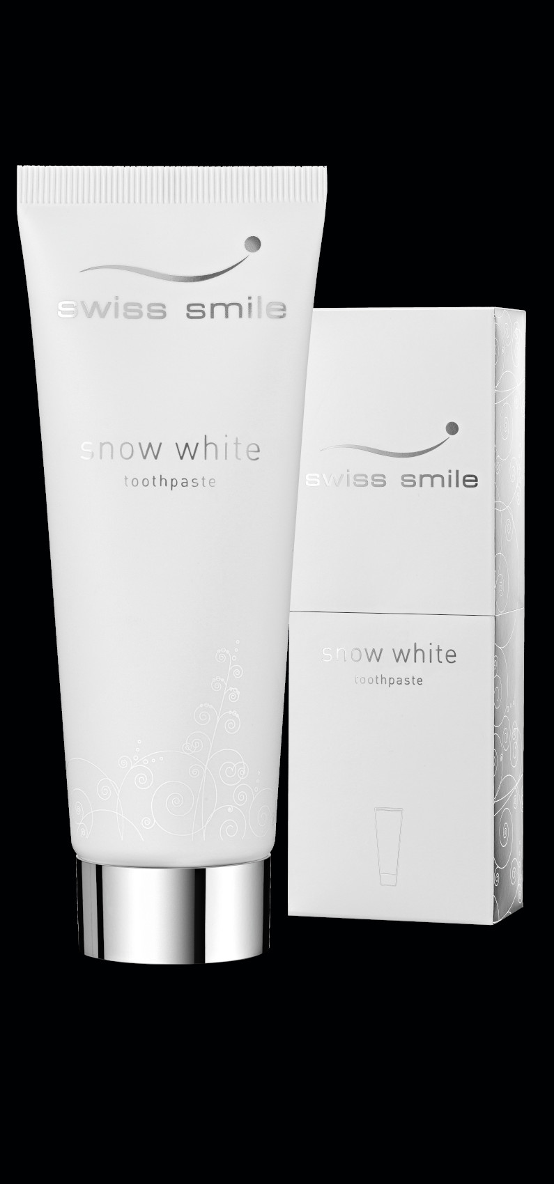 Snow white pasta de dinti 2 Snow white pasta de dinti - Image 2