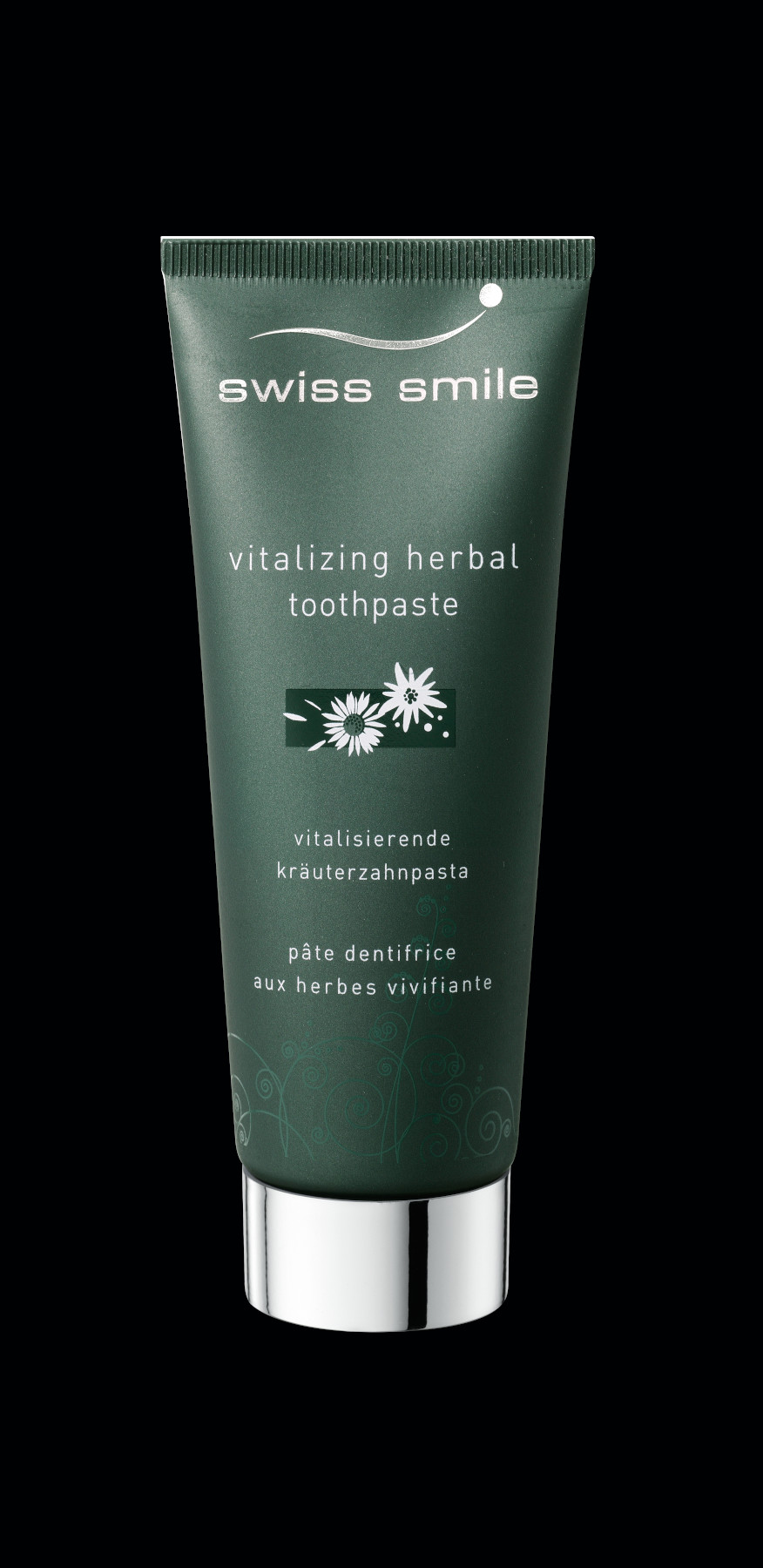 Herbal bliss pasta de dinti 3 Herbal bliss pasta de dinti - Image 3