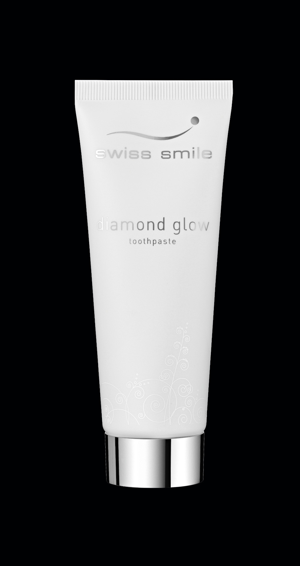 Diamond Glow pasta de dinti cu pulbere de diamant fara fluor 6 Diamond Glow pasta de dinti cu pulbere de diamant fara fluor - Image 6