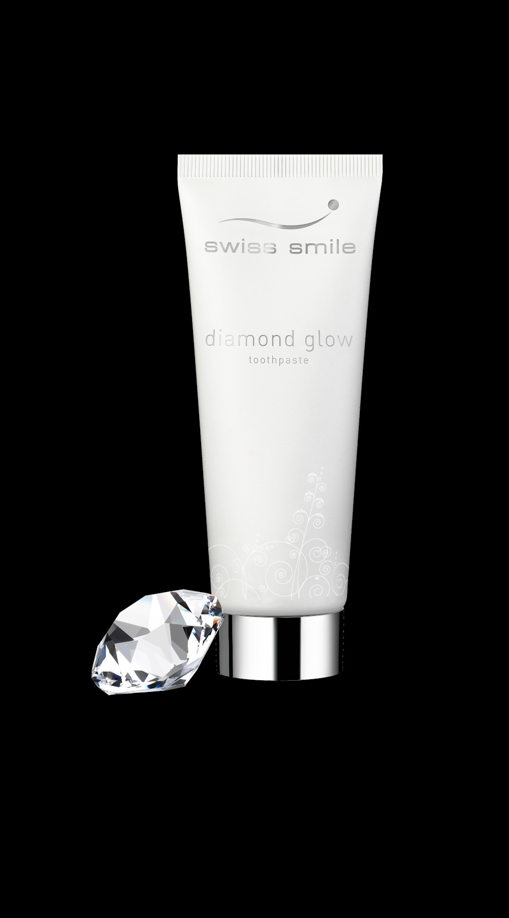 diamond glow pasta de dinti