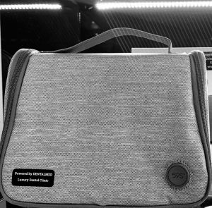 Geanta pentru Sterilizare UV