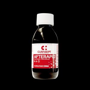 Apa de gura Curasept Afte Rapid