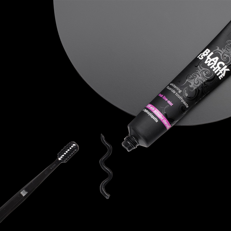 Editie speciala White/Black 4 Editie speciala White/Black - Image 4