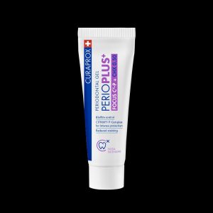 Gel Perio Plus+ Focus Gel