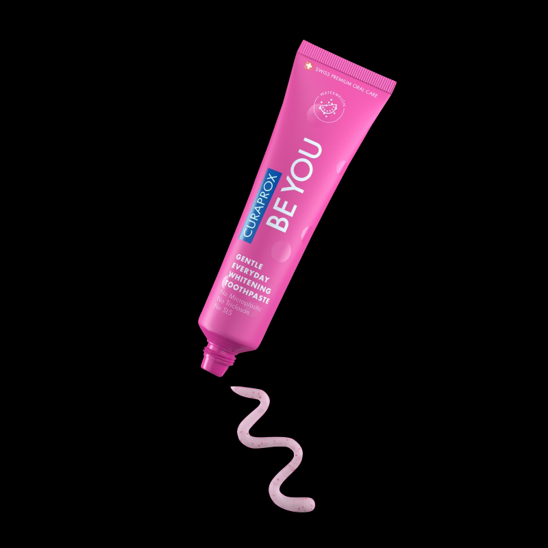 Pasta de dinti BE YOU – CANDY LOVER 1 Pasta de dinti BE YOU – CANDY LOVER