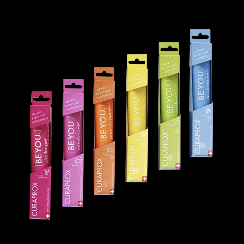 Pasta de dinti BE YOU - DAYDREAMER 3 Pasta de dinti BE YOU - DAYDREAMER - Image 3