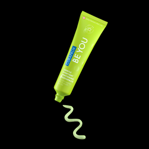 Pasta de dinti BE YOU - EXPLORER