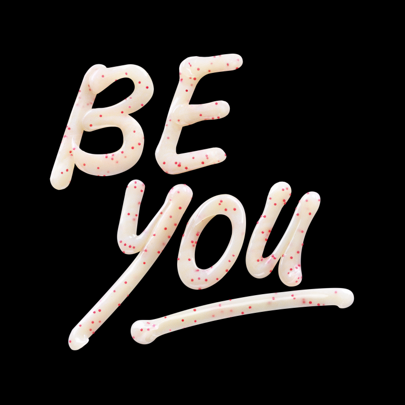 Pasta de dinti BE YOU - PURE HAPPINESS 2 Pasta de dinti BE YOU - PURE HAPPINESS - Image 2