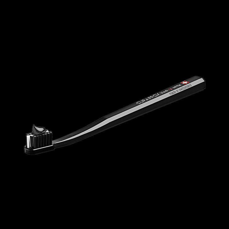 Curaprox CS 5100 Editie Speciala - Black/Black 2 Curaprox CS 5100 Editie Speciala - Black/Black - Image 2