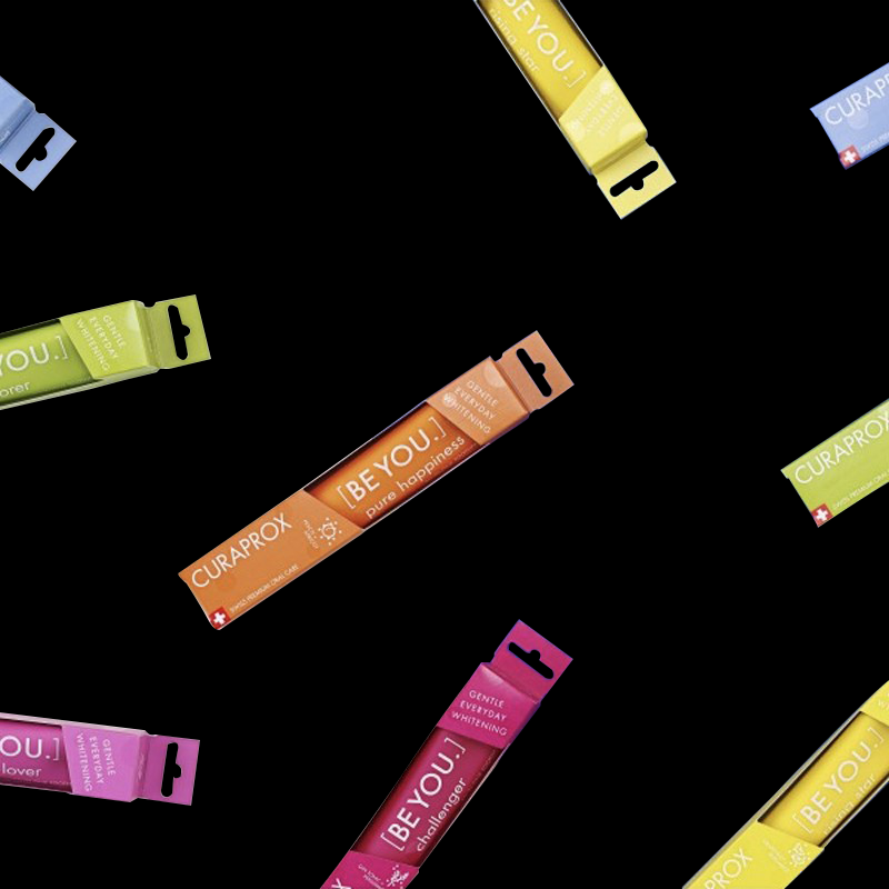 Pasta de dinti BE YOU - DAYDREAMER 2 Pasta de dinti BE YOU - DAYDREAMER - Image 2