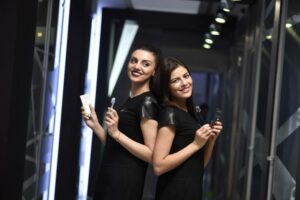 albirea dintilor acasa gutiera