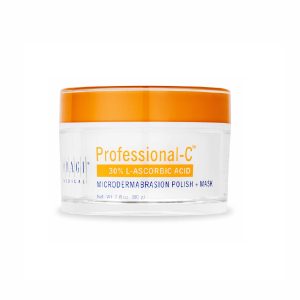 Obagi Professional-C Microdermabrasion Polish+Mask 80gr