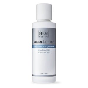 Obagi CLENZIderm M.D. Daily Care Foaming Cleanser 118ml