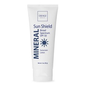 Obagi Sun Shield Mineral SPF 50 85gr