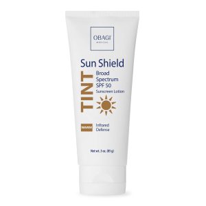 Obagi Sun Shield Tint Warm SPF 50 85gr