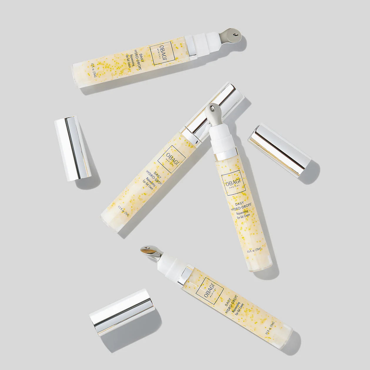 Obagi Daily Hydro-Drops® Rejuvenating Eye Gel Cream - Image 3