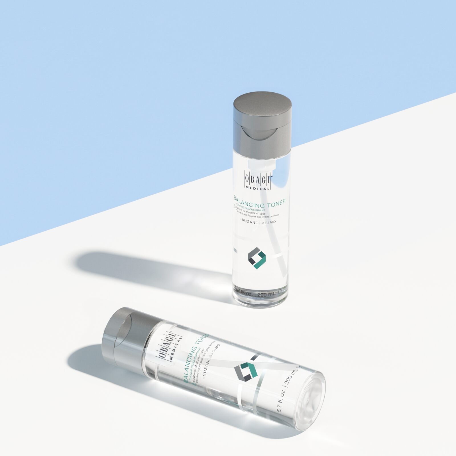 SUZANOBAGIMD™ Balancing Toner 200ml 3 SUZANOBAGIMD™ Balancing Toner 200ml - Image 3