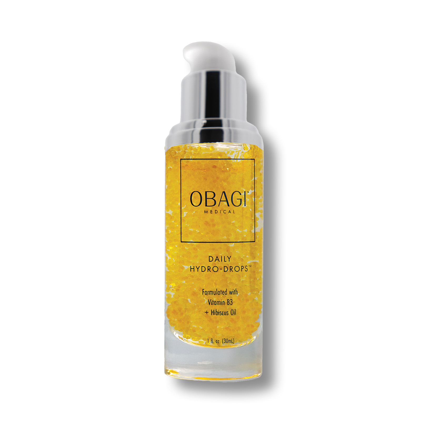 Obagi Daily Hydro-Drops® Facial Serum 30ml 2 Obagi Daily Hydro-Drops® Facial Serum 30ml - Image 2