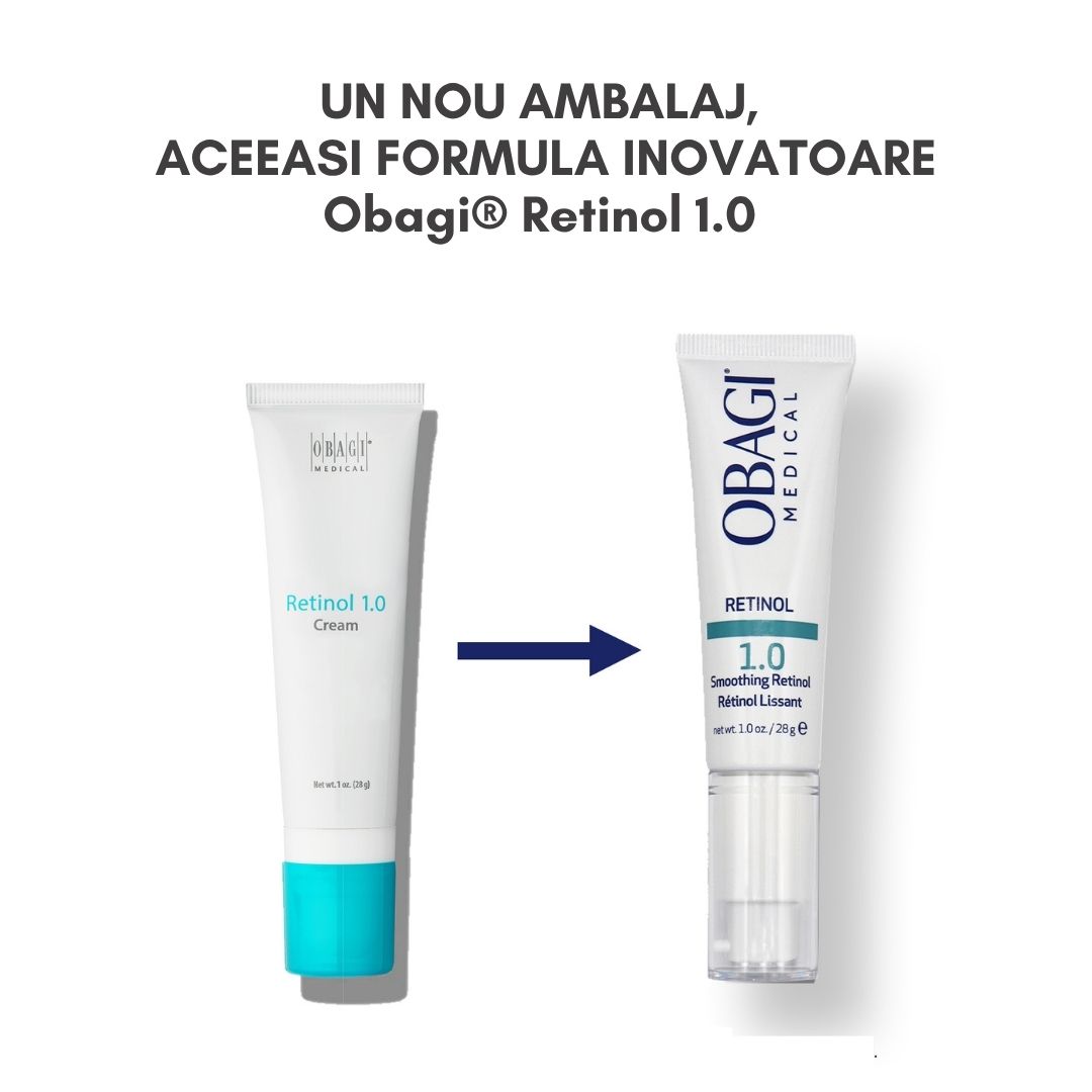 Obagi360 Retinol 1.0 28gr 4 Obagi360 Retinol 1.0 28gr - Image 4