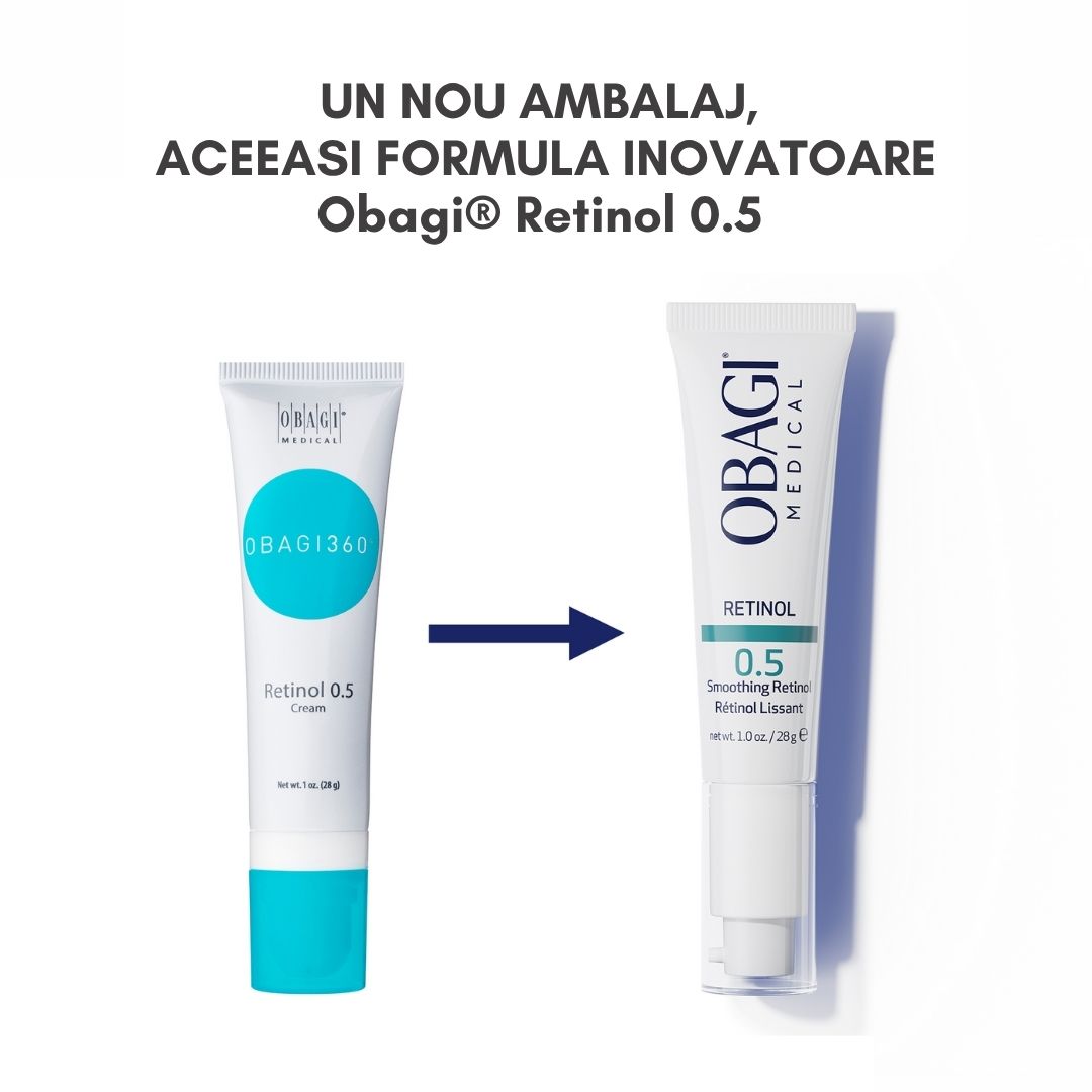 Obagi360 Retinol 0.5 28gr 2 Obagi360 Retinol 0.5 28gr - Image 2