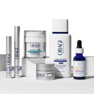 OBAGI - skincare