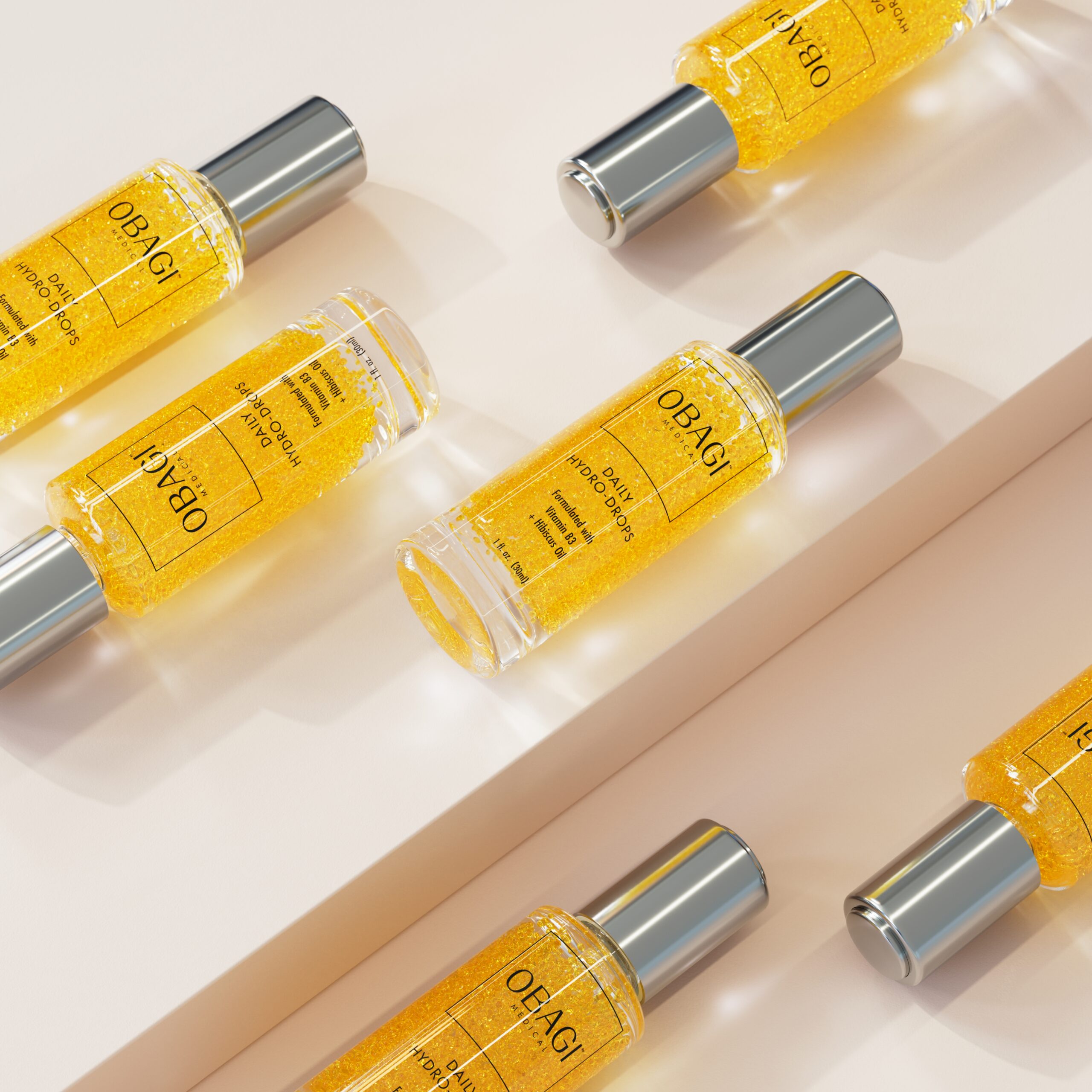 Obagi Daily Hydro-Drops® Facial Serum 30ml 3 Obagi Daily Hydro-Drops® Facial Serum 30ml - Image 3